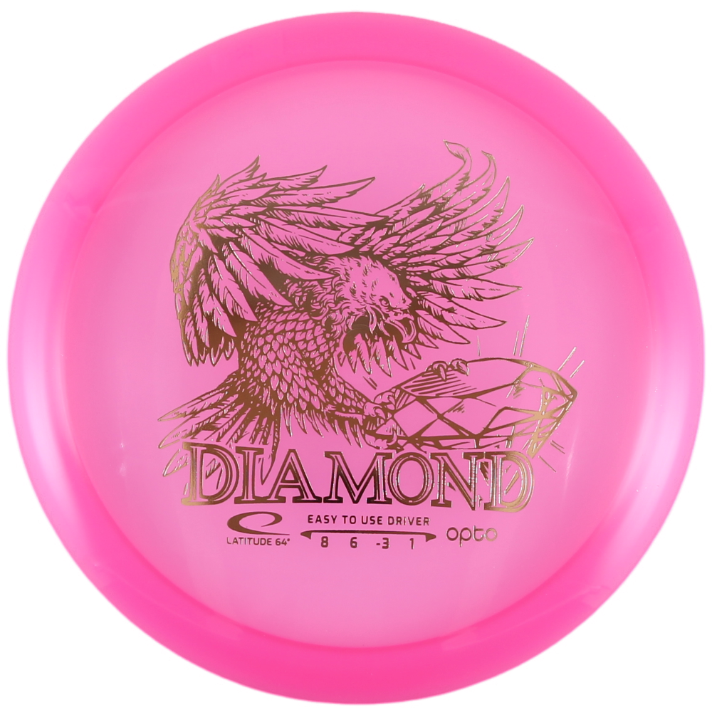 Diamond (Opto)
