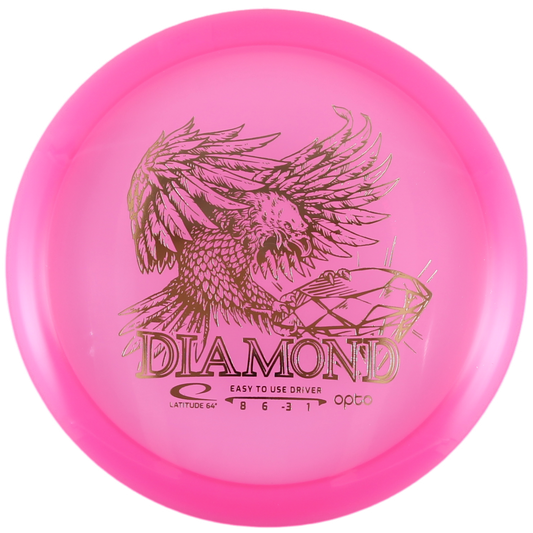 Diamond (Opto)