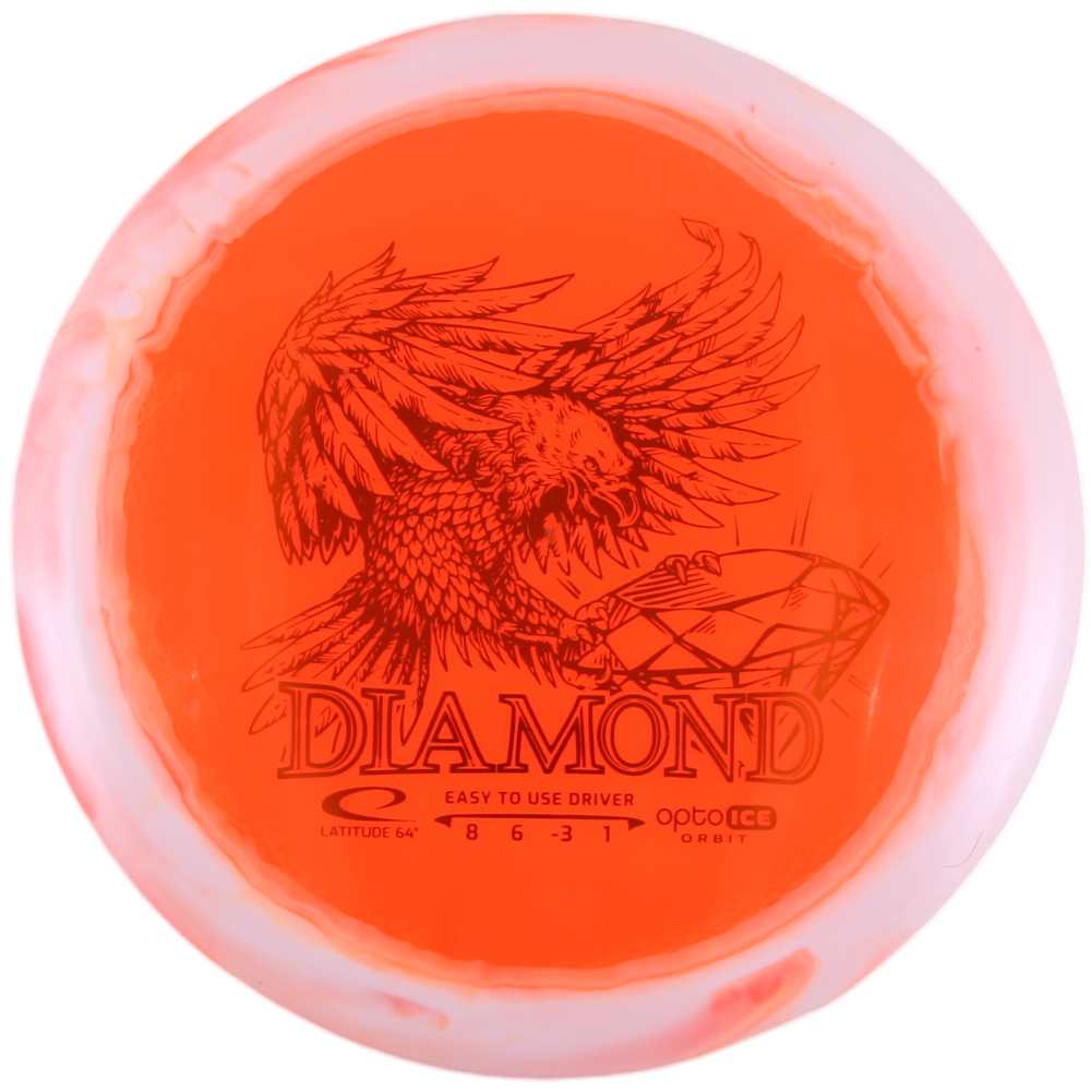 Diamond (Opto Ice Orbit)