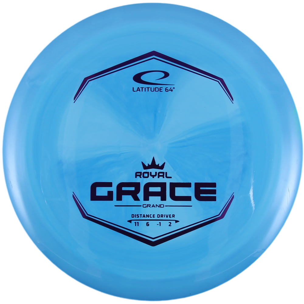 Grace (Royal Grand)