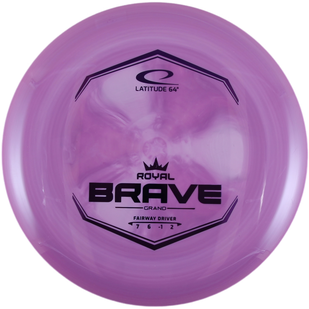 Brave (Royal Grand)