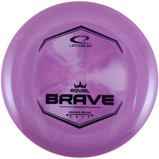 Brave (Royal Grand)