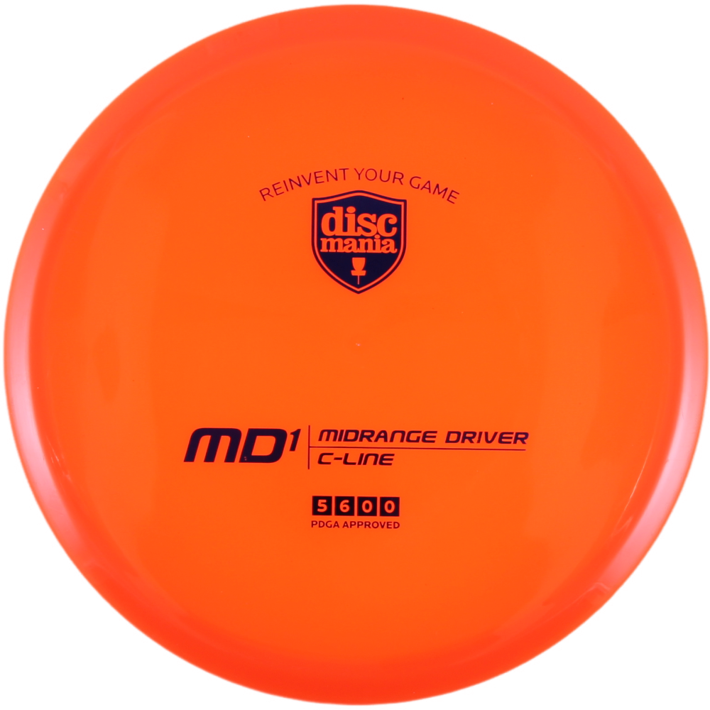 MD1 (C-Line)