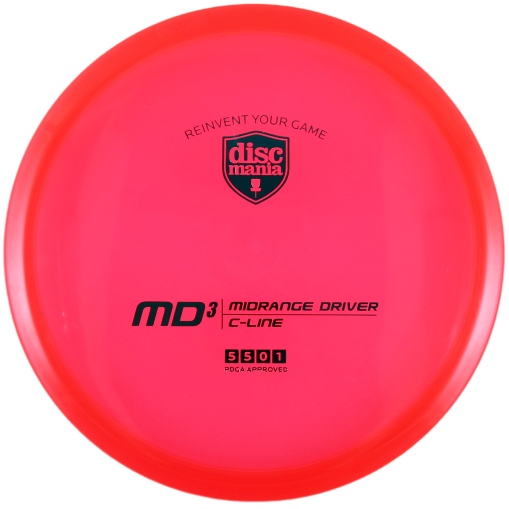 MD3 (C-Line)