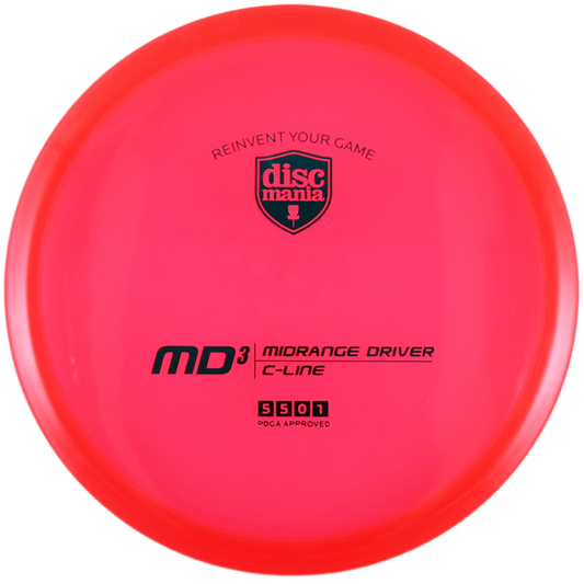 MD3 (C-Line)