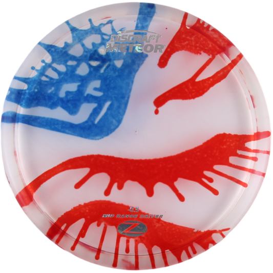 Meteor (Fly Dye)
