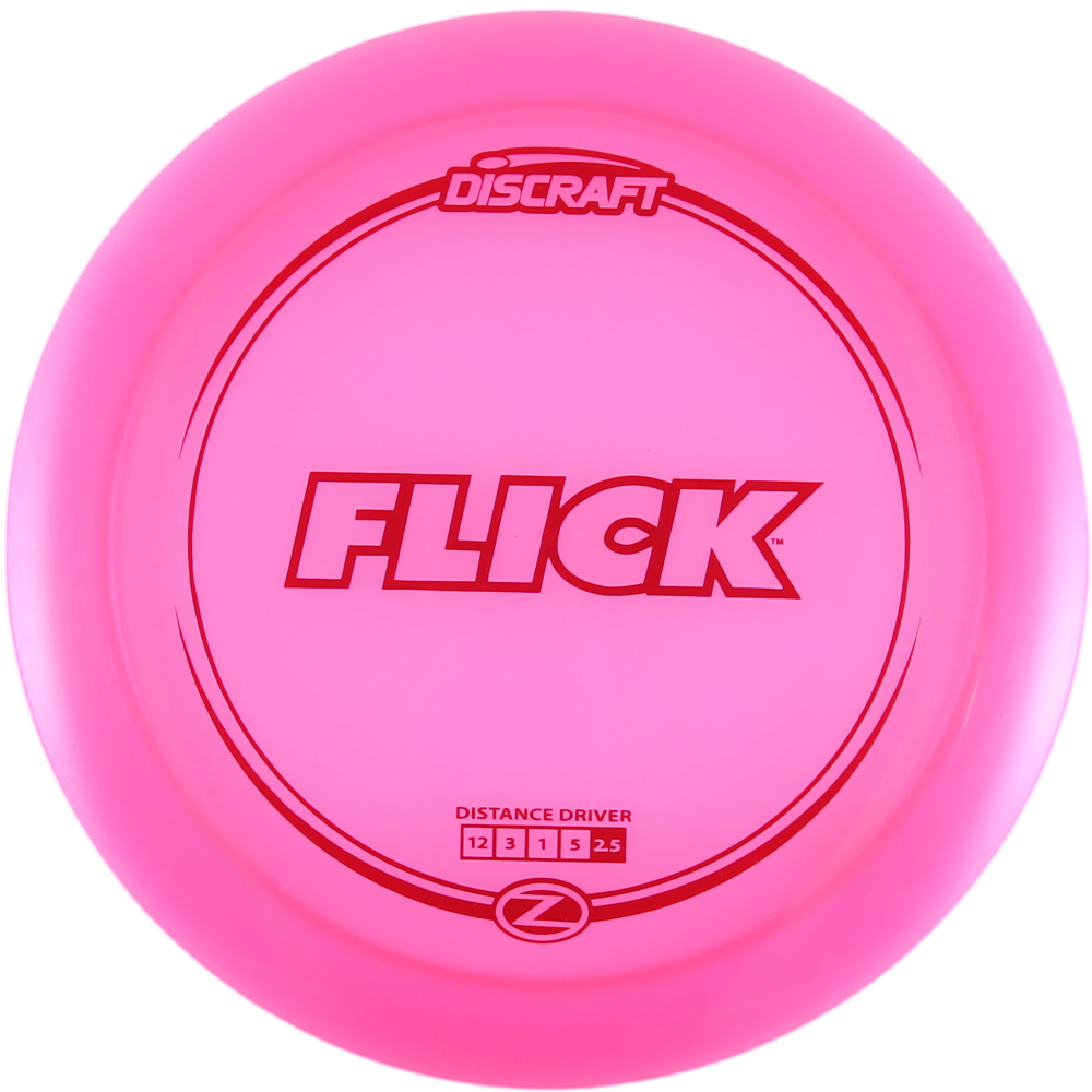 Flick (Z)
