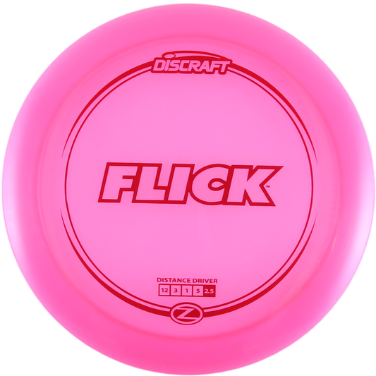 Flick (Z)