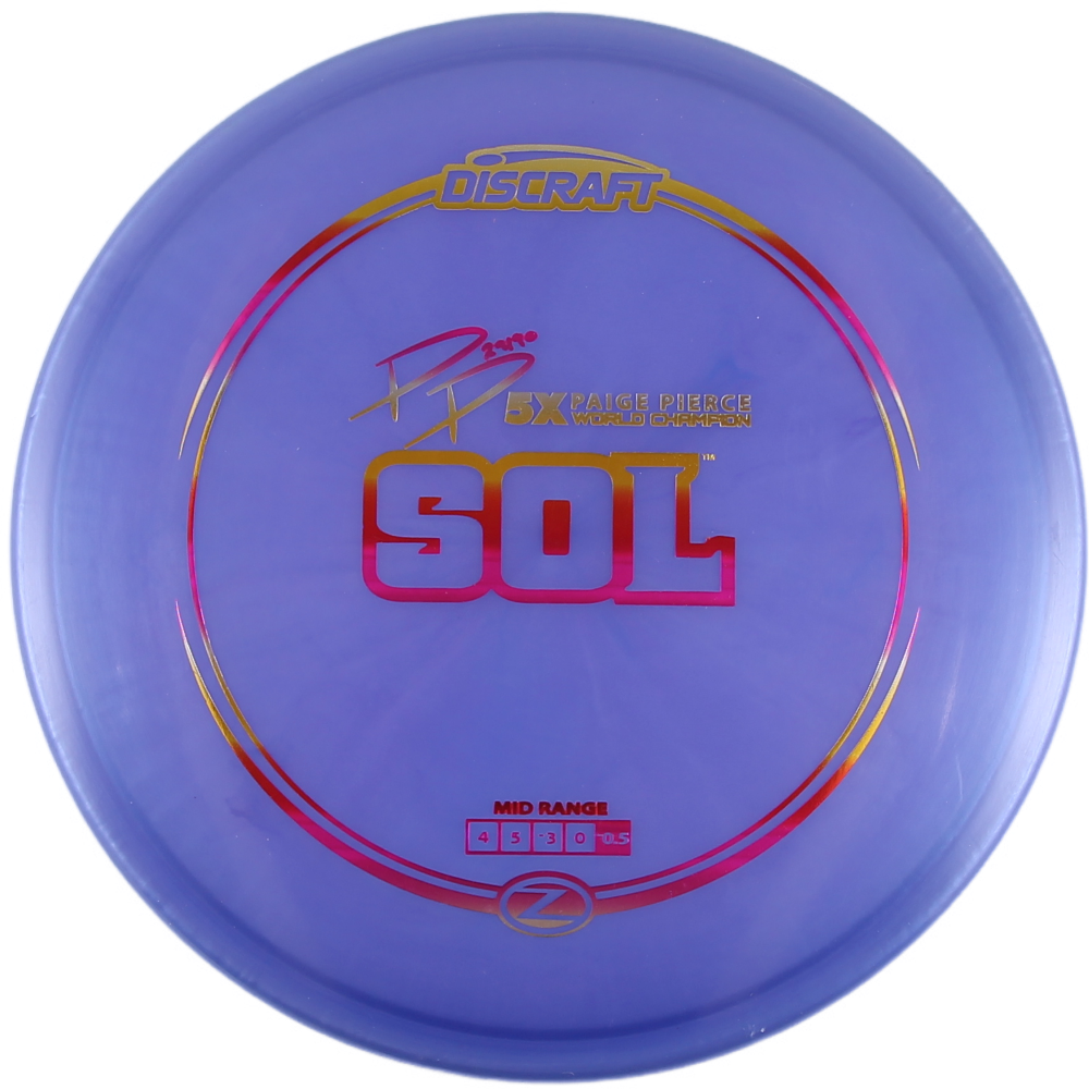Sol (Z)