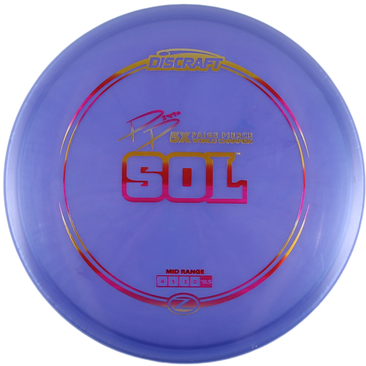 Sol (Z)