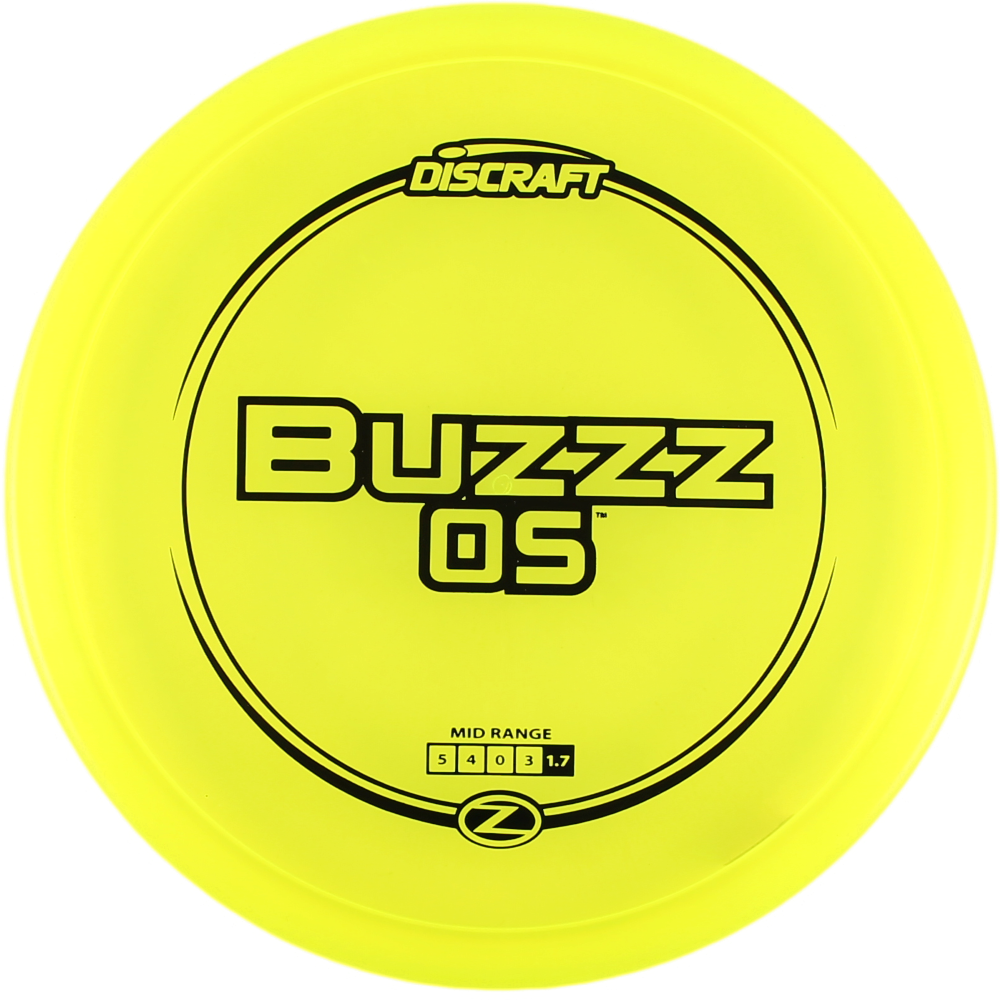 Buzzz OS (Z)