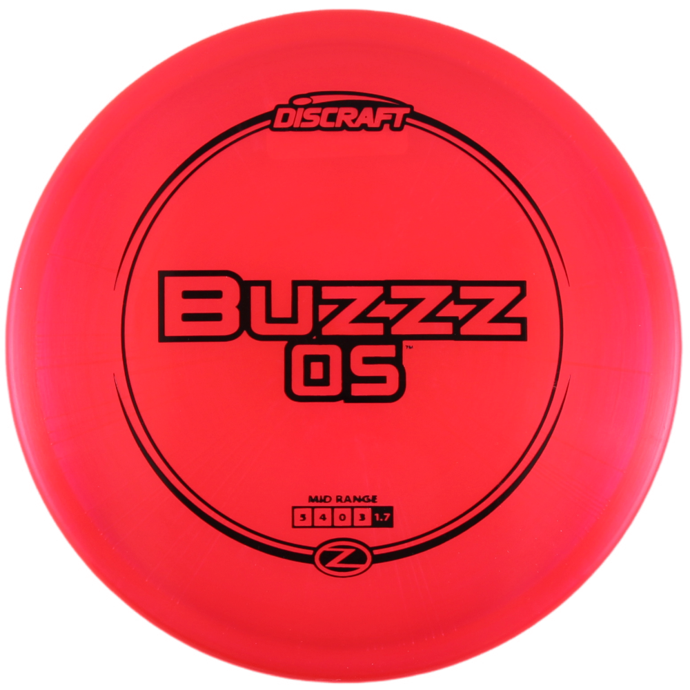 Buzzz OS (Z)