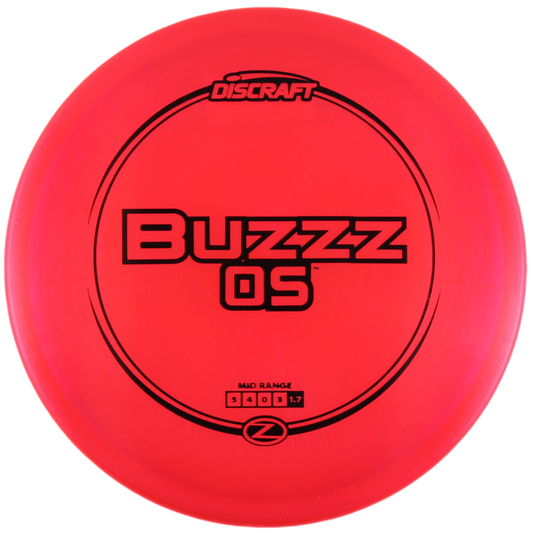 Buzzz OS (Z)