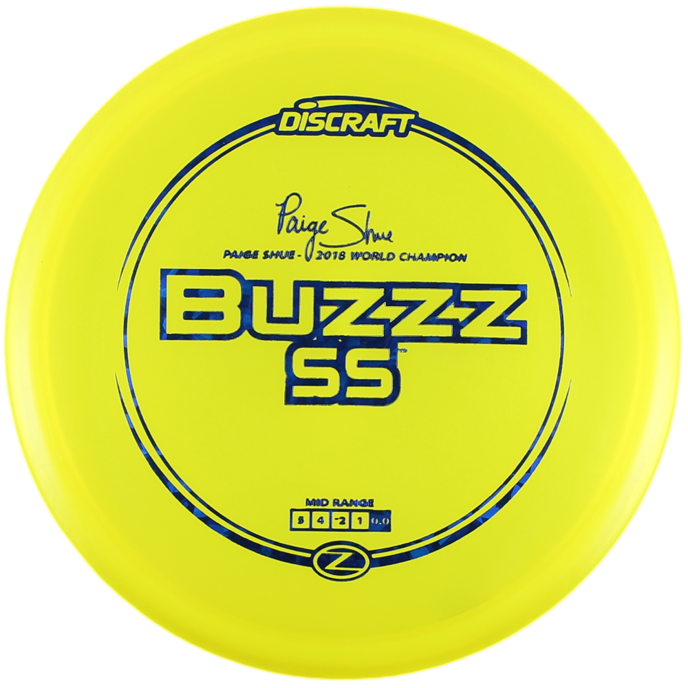 Buzzz SS (Z)