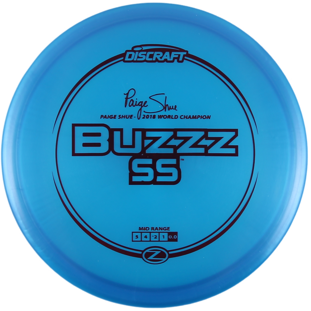 Buzzz SS (Z)