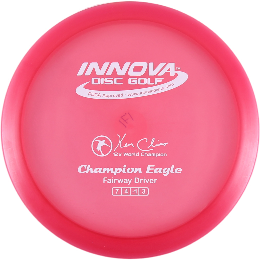 Eagle (Champion)