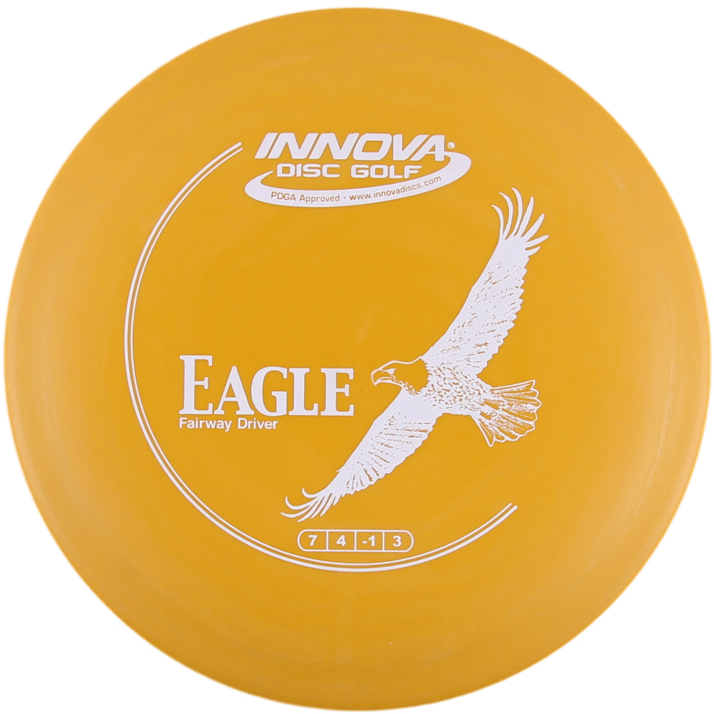Eagle (DX)