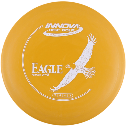 Eagle (DX)