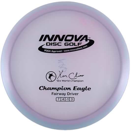Eagle (Champion)