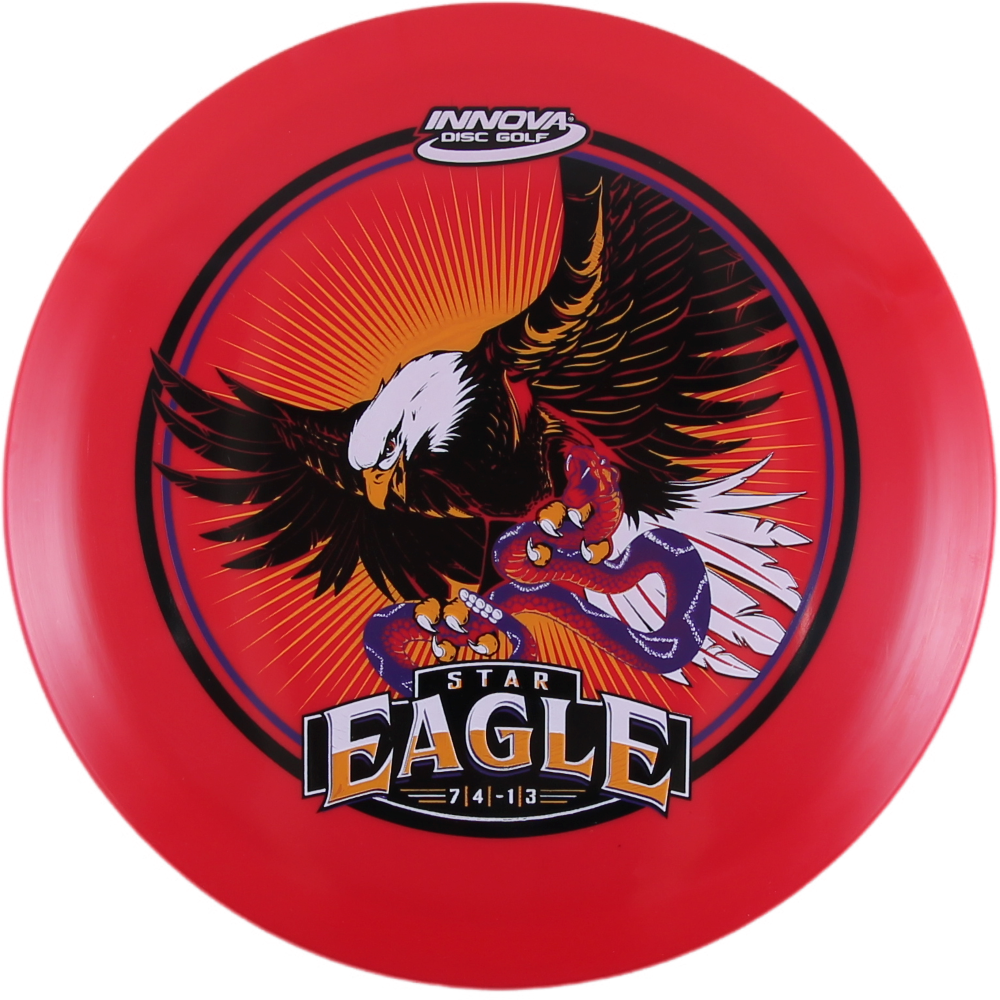 Eagle (Star INNFuse)