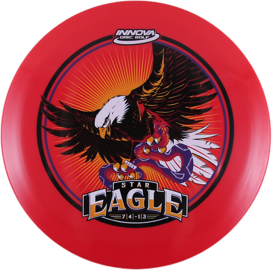 Eagle (Star INNFuse)