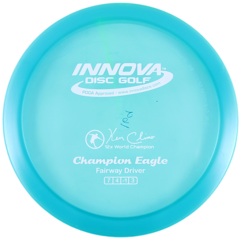 Eagle (Champion)