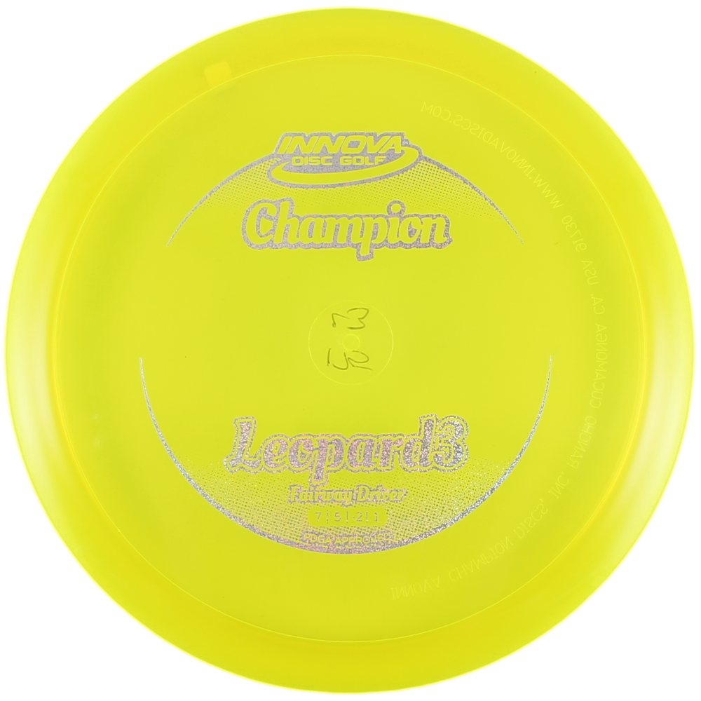 Leopard3 (Champion)