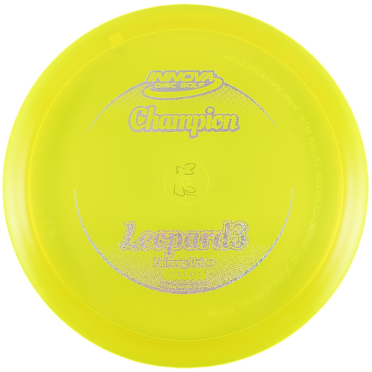Leopard3 (Champion)