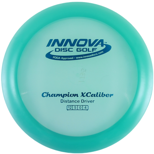XCaliber