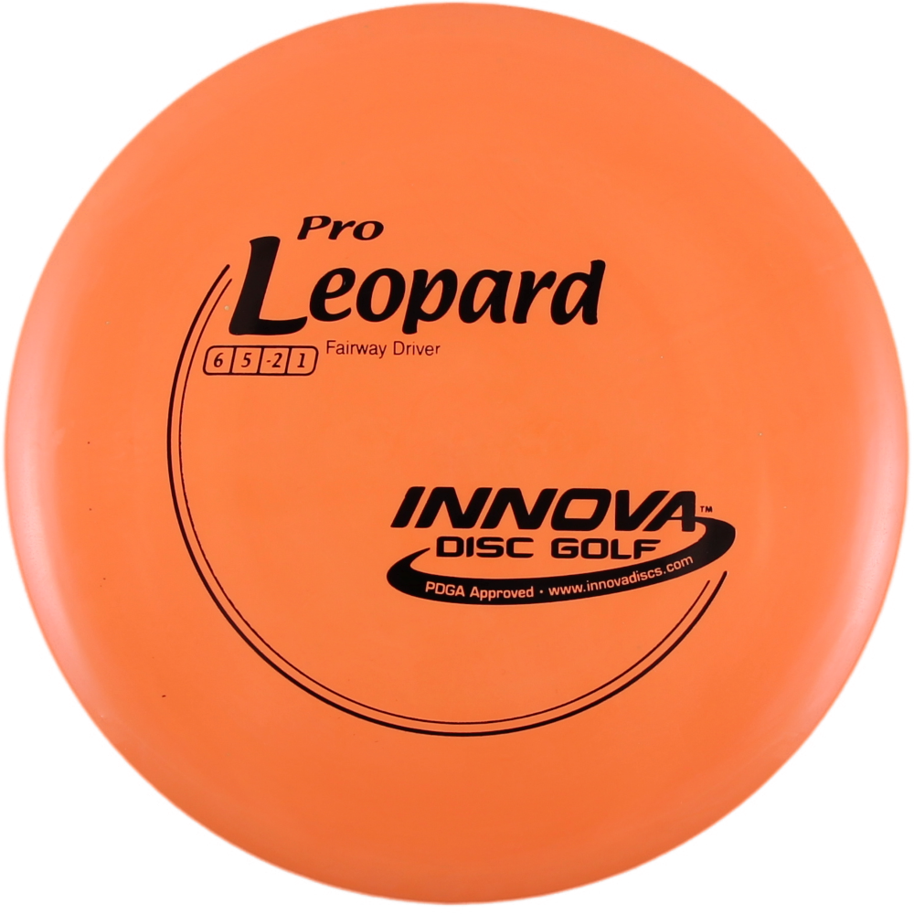 Leopard (Pro)