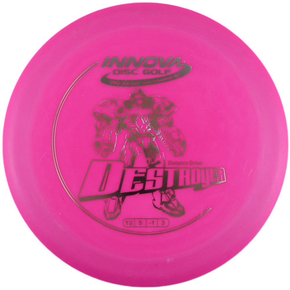 Destroyer (DX)