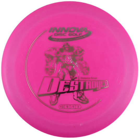Destroyer (DX)