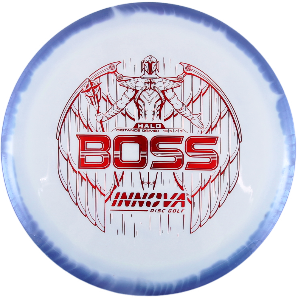 Boss (Halo Star)