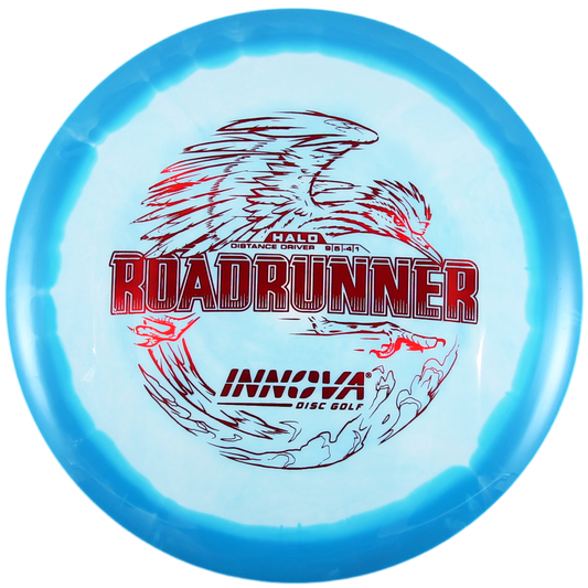 Roadrunner (Halo Star)
