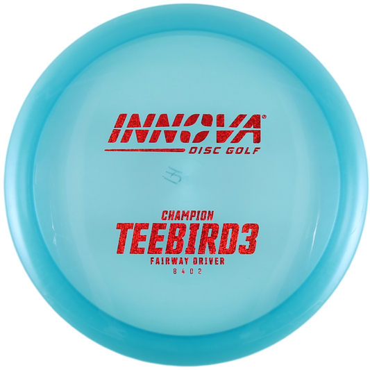 TeeBird3 (Champion)