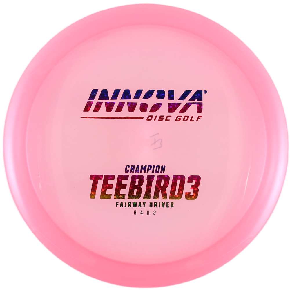 TeeBird3 (Champion)