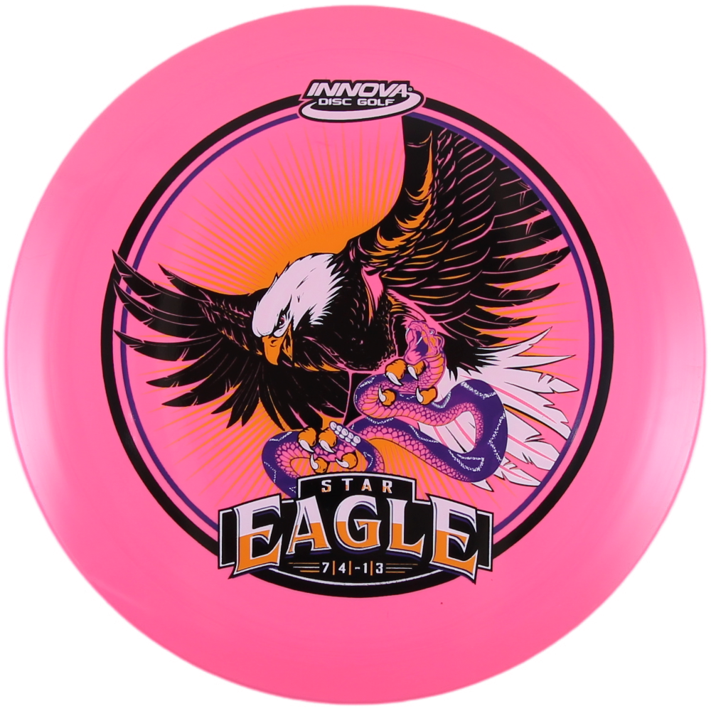 Eagle (Star INNFuse)