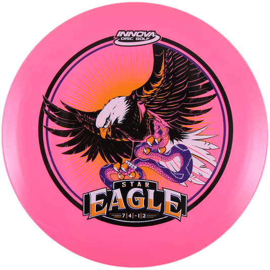 Eagle (Star INNFuse)
