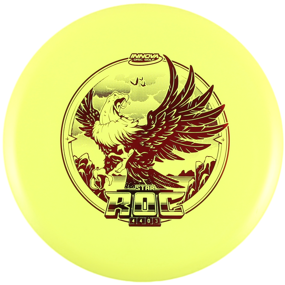 Rancho Roc (Star)