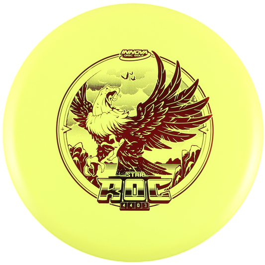 Rancho Roc (Star)