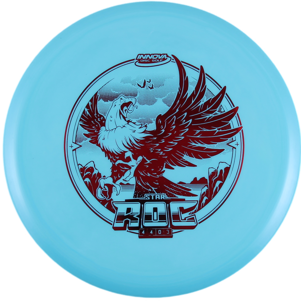 Rancho Roc (Star)
