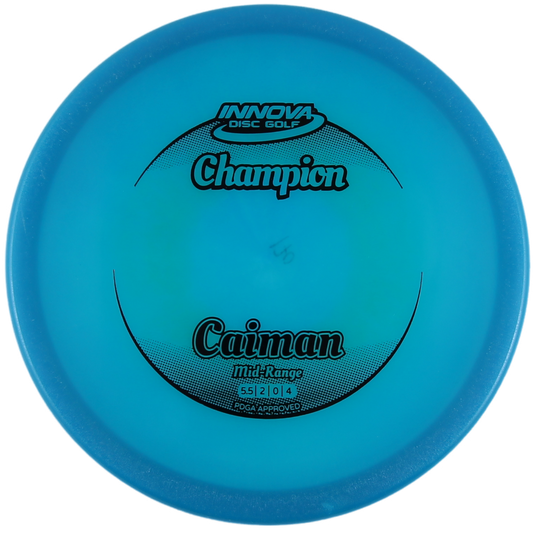 Caiman