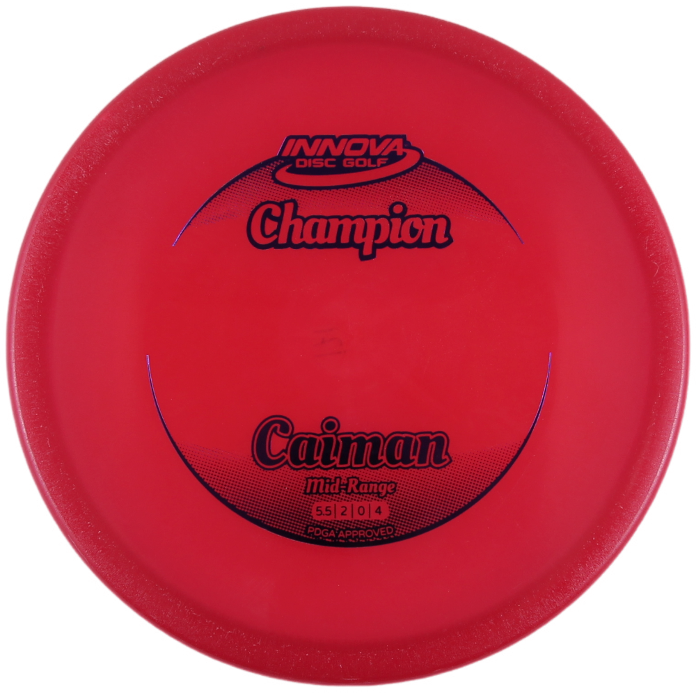 Caiman