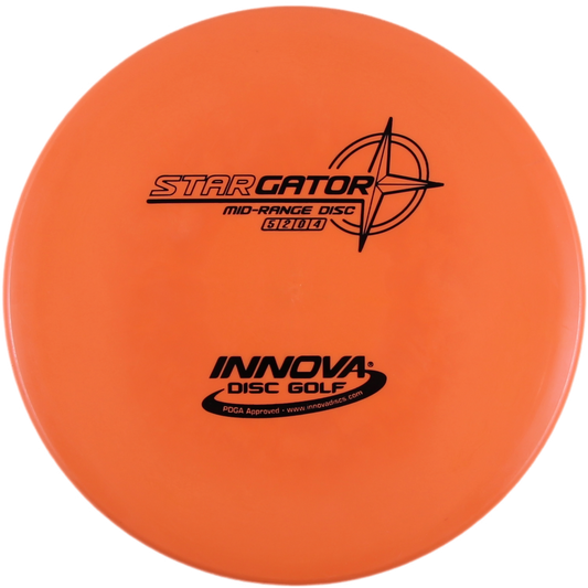 Gator (Star)