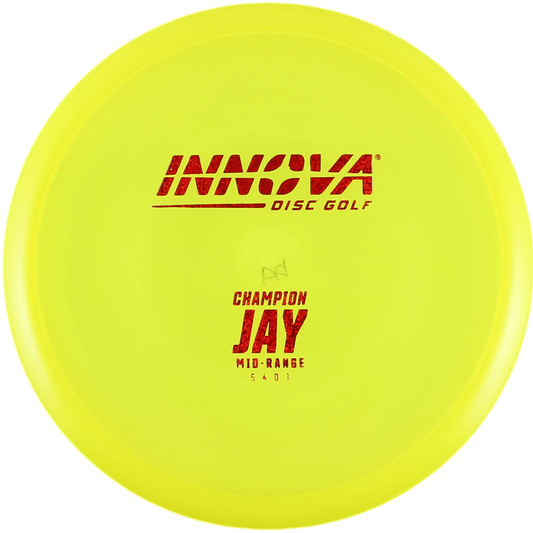 Jay (Champion)