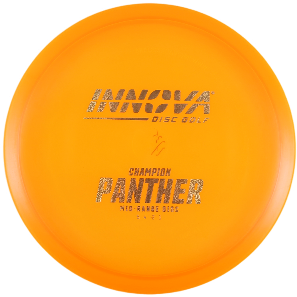 Panther (Champion)