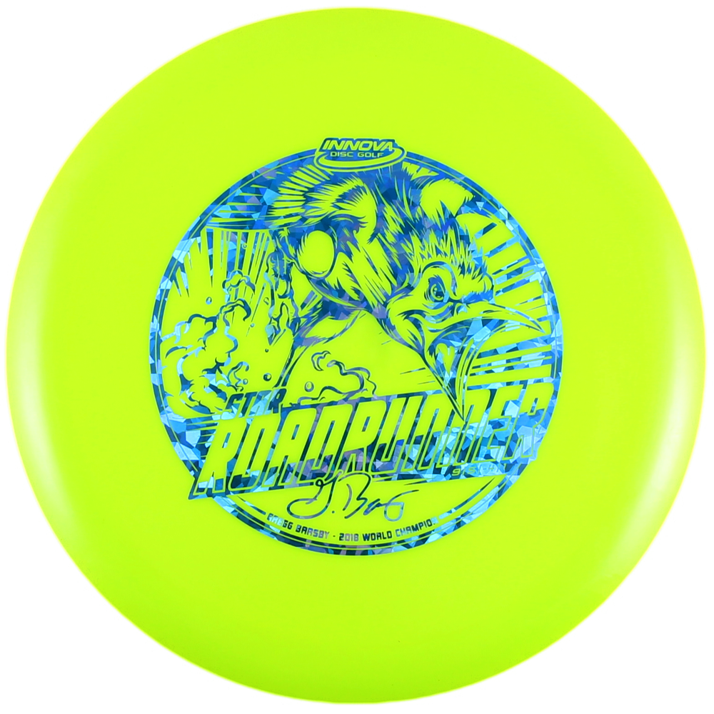 Roadrunner (Star)