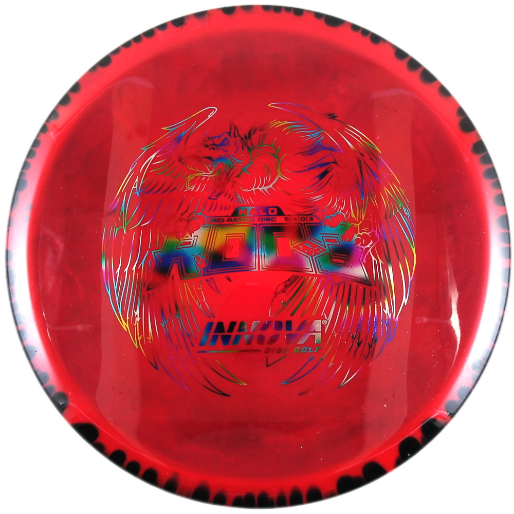 Roc3 (Halo Star)