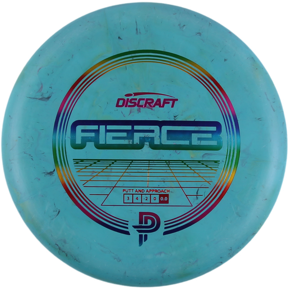 Fierce (Special Blend)