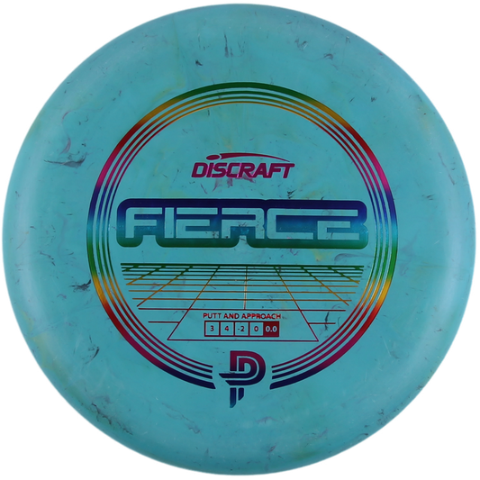 Fierce (Special Blend)